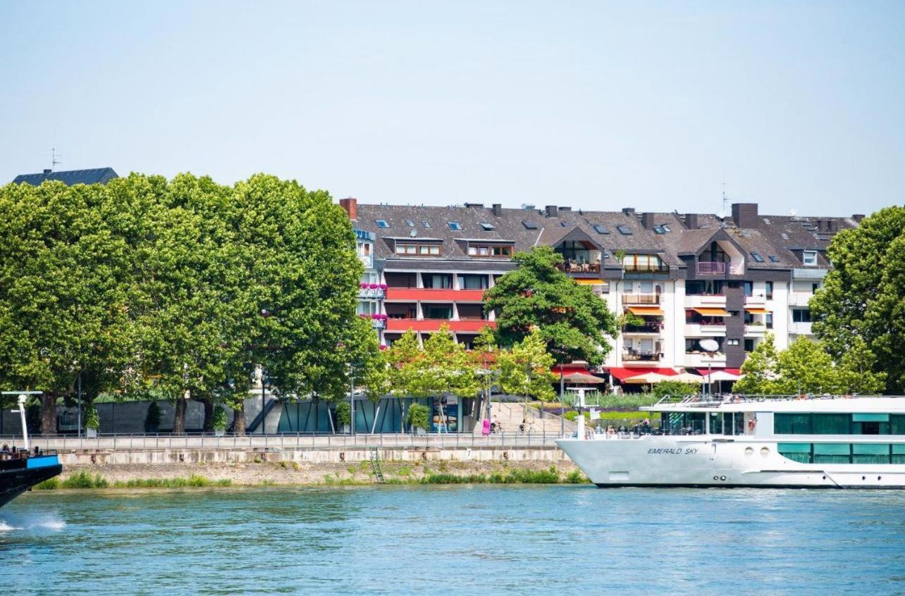 Appartement Rheinblick 2 Coblence