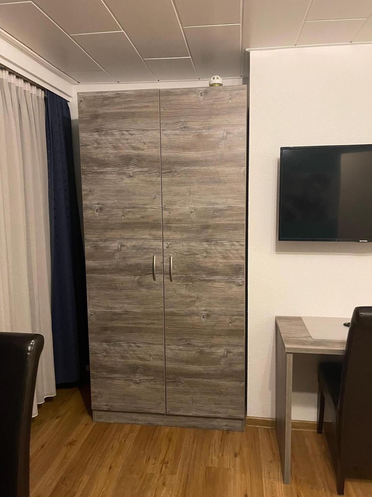Rheinblick 2 Appartement *