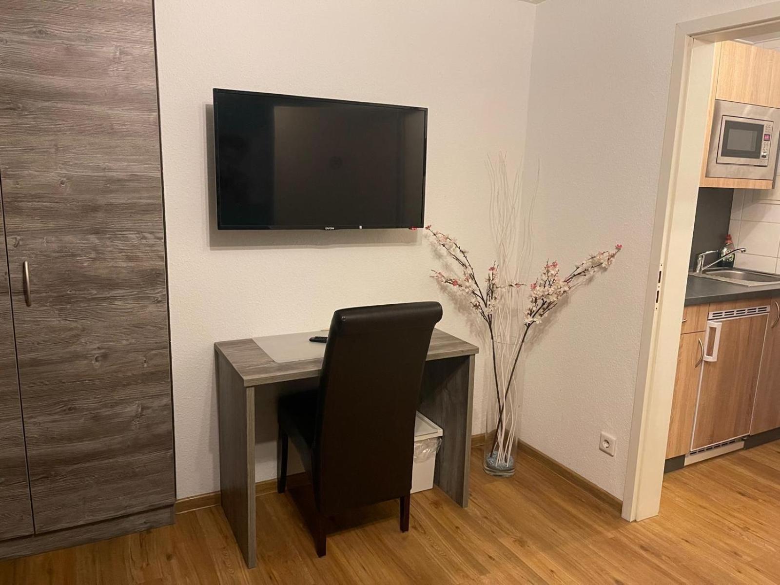 Appartement Rheinblick 2 Coblence
